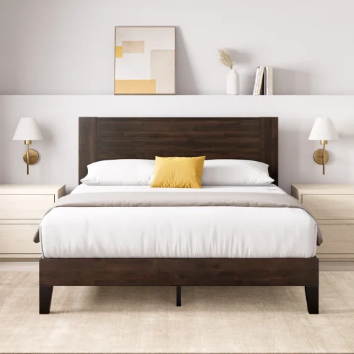 Kirra Tempat Tidur Minimalis Modern Kekinian Terbaru