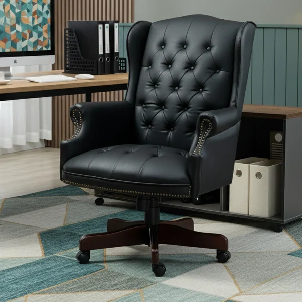 Kursi Kantor Direktur Minimalis
