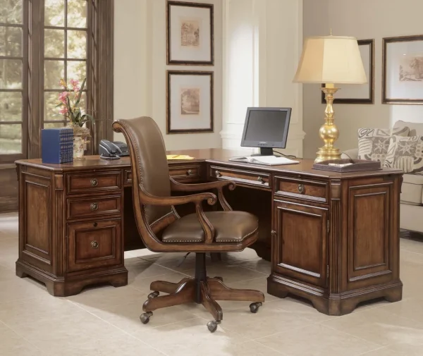 Kursi Kantor Executive Klasik Minimalis Modern