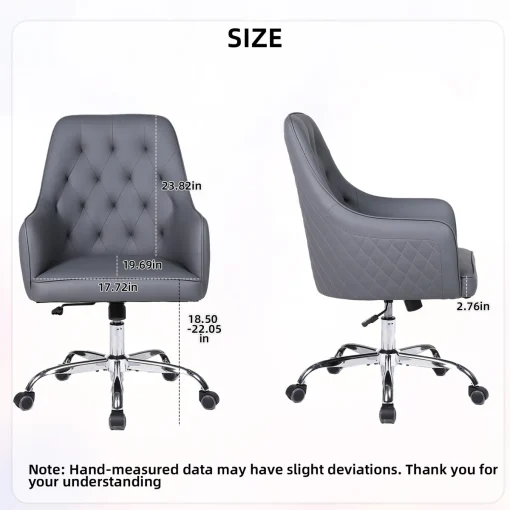 Kursi Kerja Kantor Unik Minimalis Terbaru