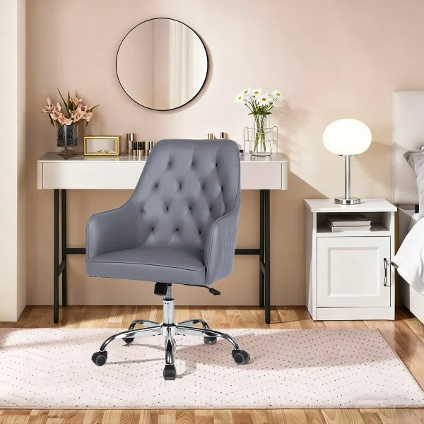 Kursi Kantor Minimalis Modern