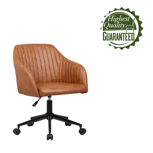 Kursi Kerja Kantor Hidrolik Minimalis Modern