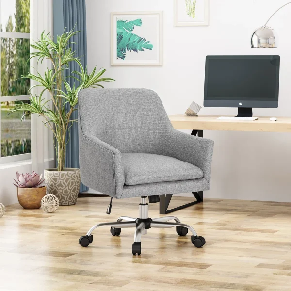 Kursi Kantor Staff Minimalis Modern