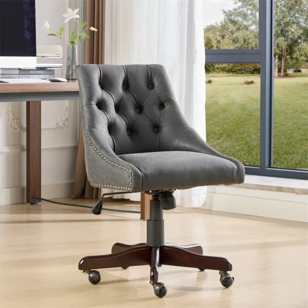 Kursi Kerja Kantor Minimalis Modern