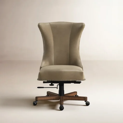 Kursi Kerja Staff Kantor Desain Minimalis Modern