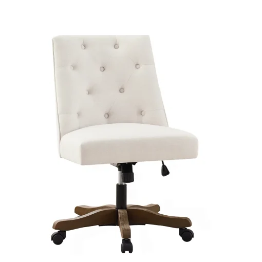 Kursi Kerja Kantor Scandinavian Minimalis Modern