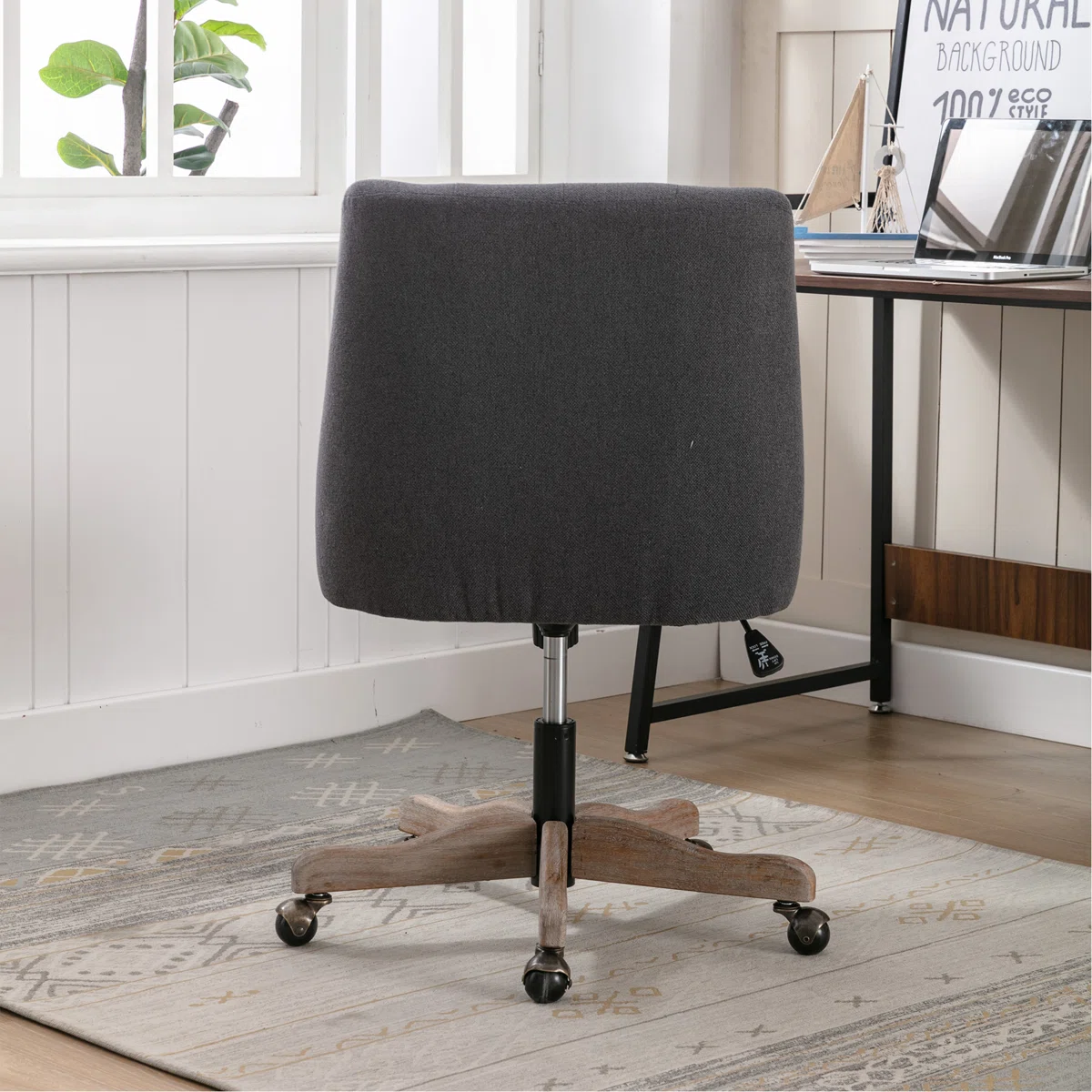 Kursi Kerja Staff Kantor Terbaru 1
