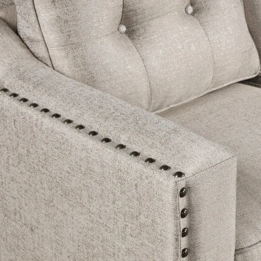 Lark Manork Set Sofa Tamu Terbaru Desain Minimalis