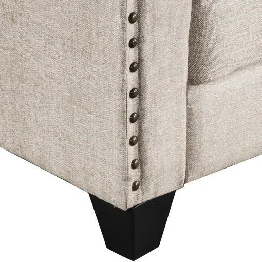 Lark Manork Set Sofa Tamu Terbaru Desain Minimalis