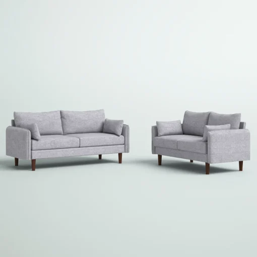 Latanzha Set Sofa Tamu Modern Minimalis Terbaru