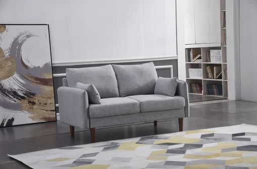 Latanzha Set Sofa Tamu Modern Minimalis Terbaru