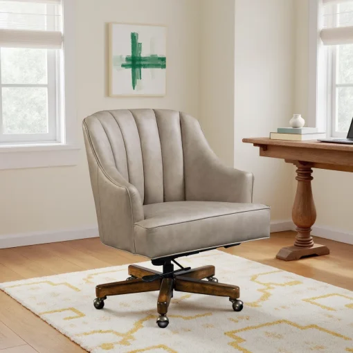 Lawhon Kursi Kerja Kantor Terbaru Desain Minimalis Modern