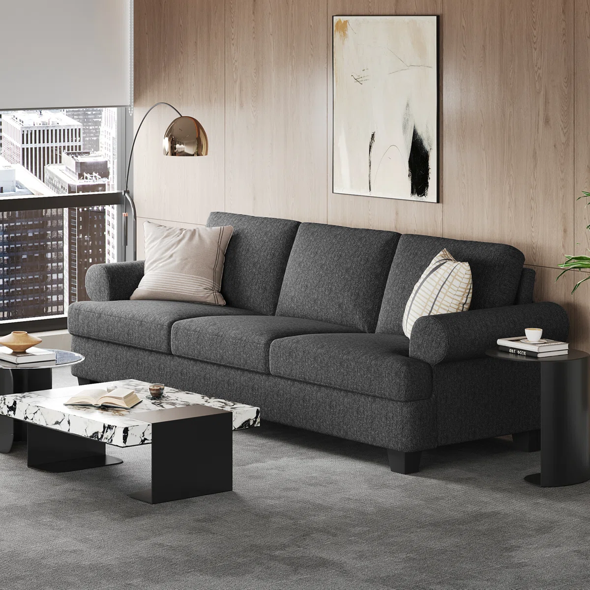Lawsson Sofa Tamu Minimalis 1