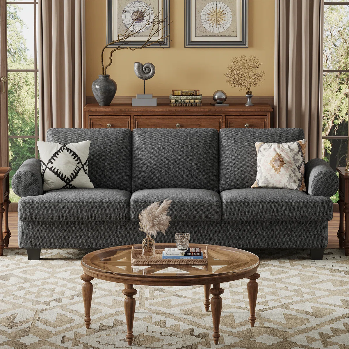Lawsson Sofa Tamu Minimalis 3