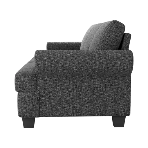 Lawsson Sofa Tamu Minimalis Modern 3 Seater Terbaru