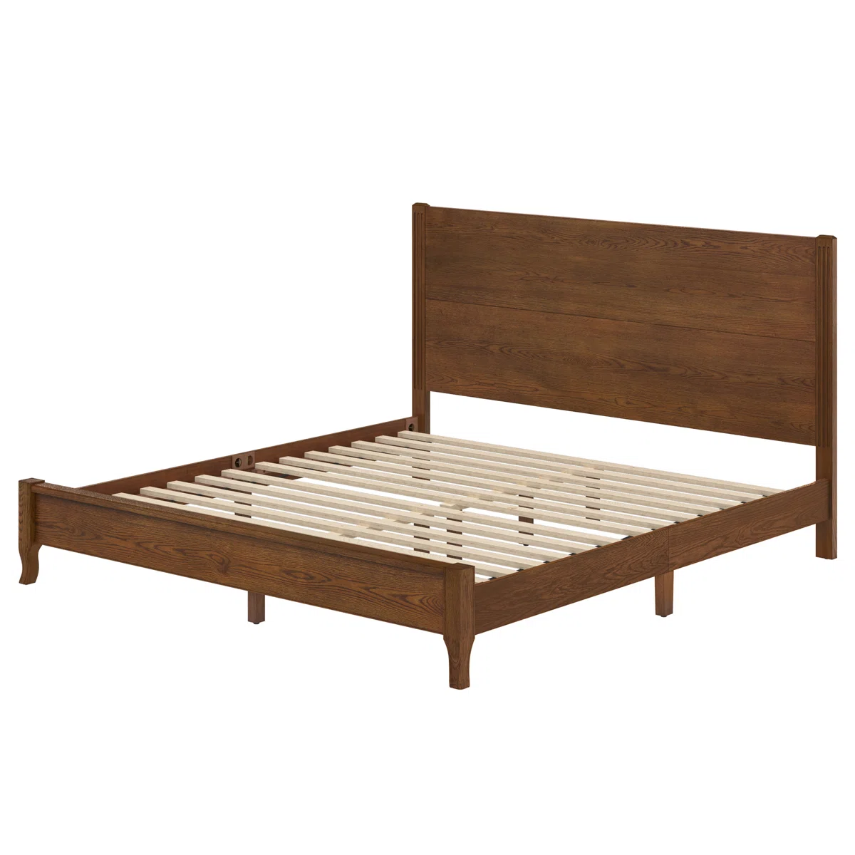 Leon Tempat Tidur Minimalis3