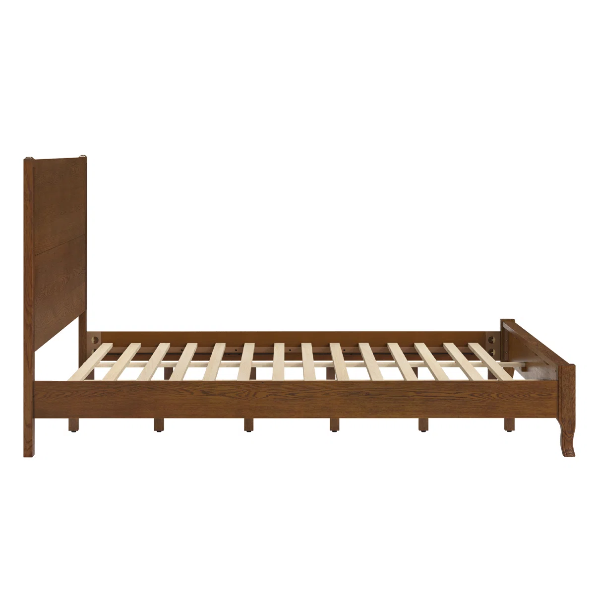 Leon Tempat Tidur Minimalis5