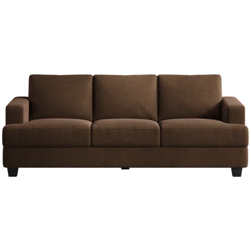 Lington Sofa Tamu Minimalis Modern 3 Seater Terbaru