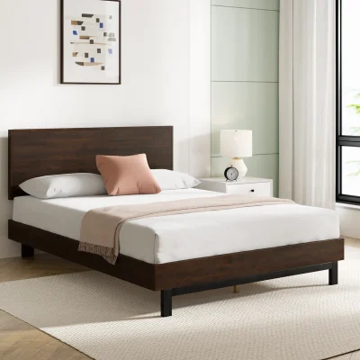 Lirime Ranjang Tidur Minimalis