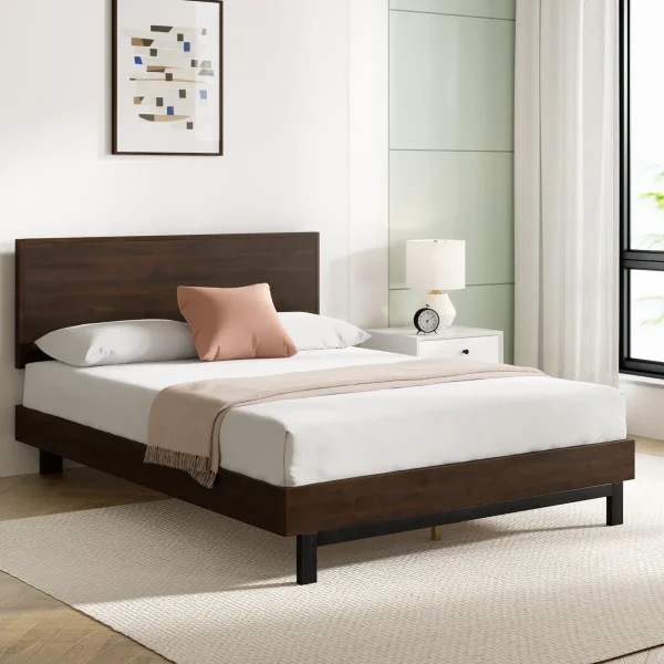 Lirime Ranjang Tidur Minimalis