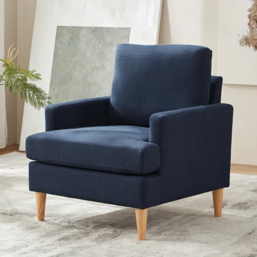 Livia Set Sofa Tamu Minimalis Modern Terbaru Kekinian