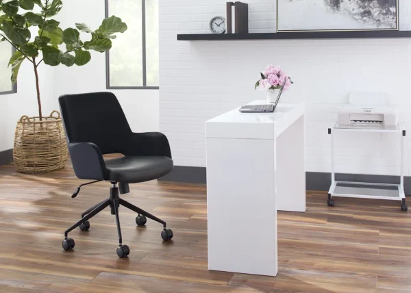 Ludovick Kursi Kantor Minimalis