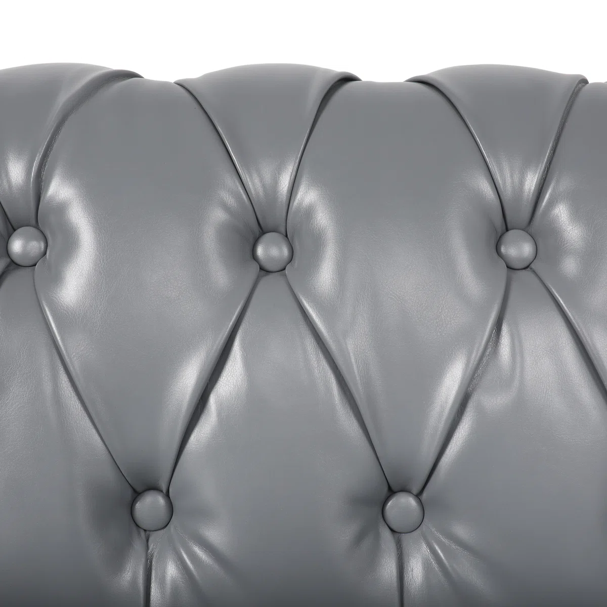 Luliana Sofa Tamu 3 Seater Modern 1