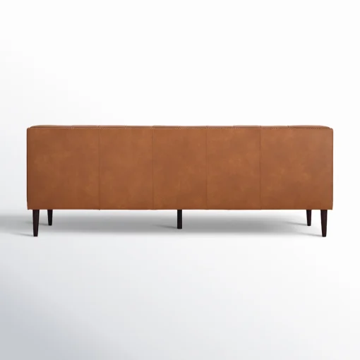 Malaya Sofa 2 Seater Kain Oscar Minimalis Modern