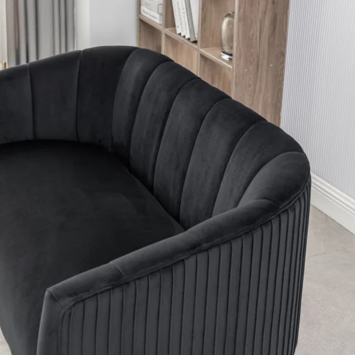 Marian Set Sofa Tamu Retro Minimalis Modern
