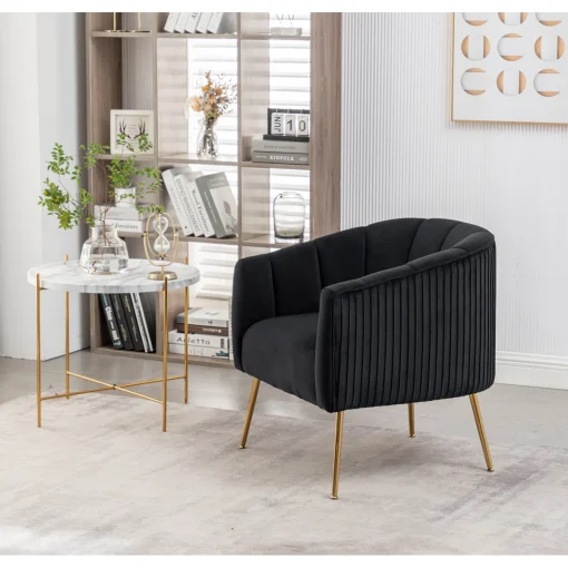 Marian Set Sofa Tamu Retro Minimalis Modern
