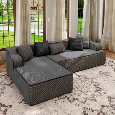 Marinna Set Sofa Tamu L Minimalis