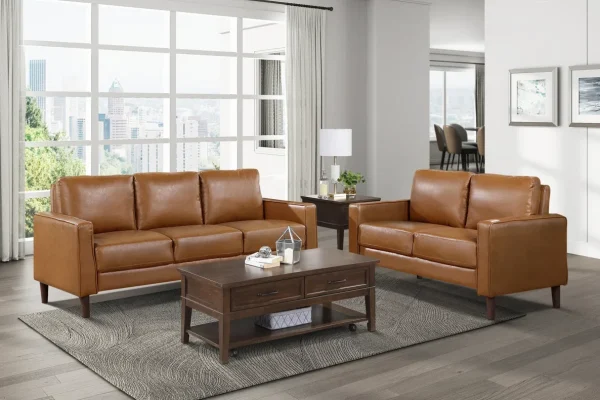 Maverick Set Sofa Tamu Minimalis
