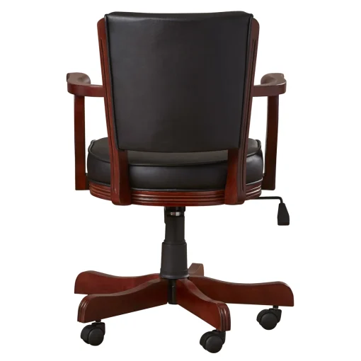 Maynesh Kursi Kerja Kantor Desain Minimalis Terbaru