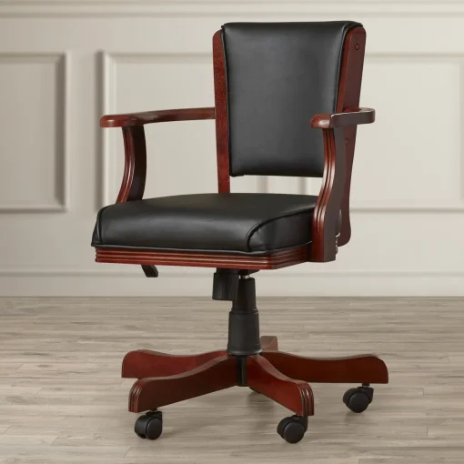 Maynesh Kursi Kerja Kantor Desain Minimalis Terbaru
