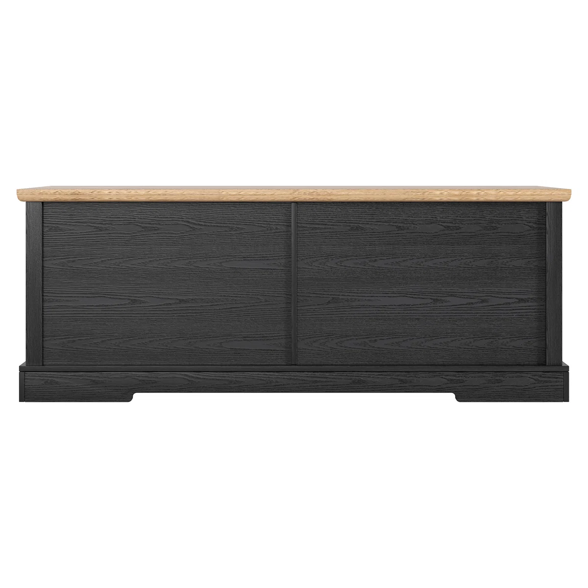 Meja Tamu Rustic Kayu Jati Minimalis