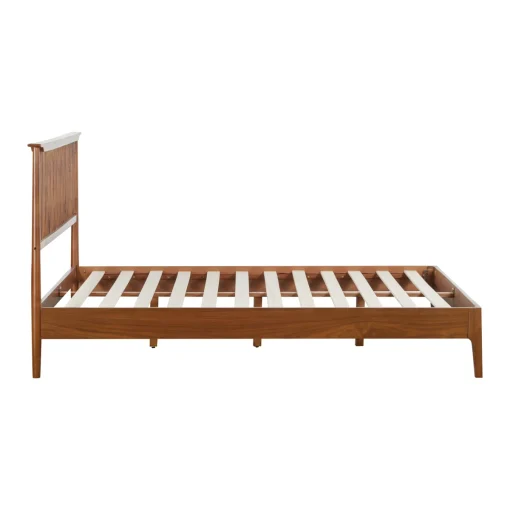 Rebecca Tempat Tidur Jari-Jari Minimalis Modern Terbaru