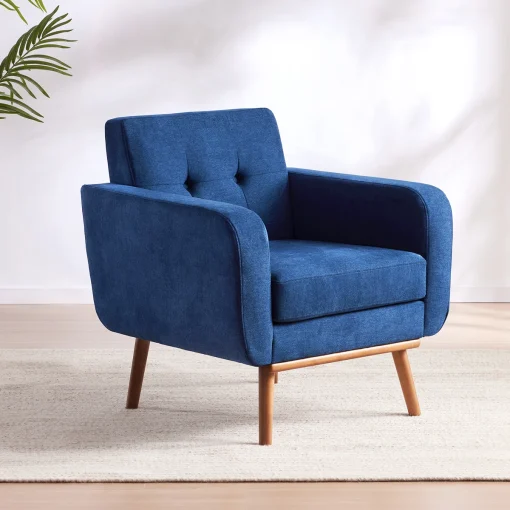 Rennelyn Set Sofa Tamu minimalis Modern Terbaru