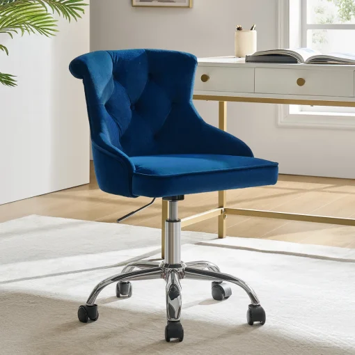 Rinzie Kursi Kerja Kantor Minimalis Desain Minimalis Modern