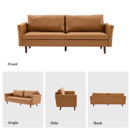 Robbyn Set Sofa Tamu Premium Modern