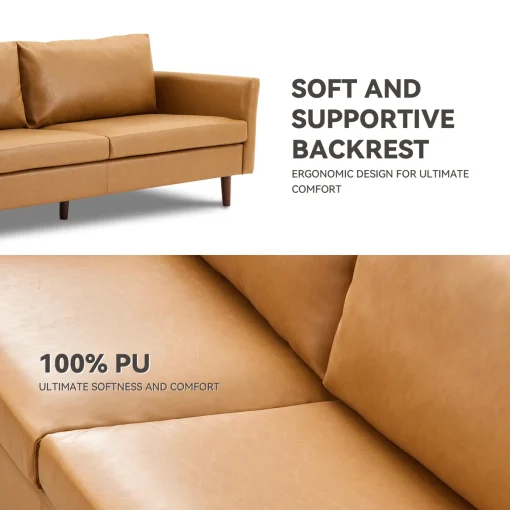 Robbyn Set Sofa Tamu Premium Modern