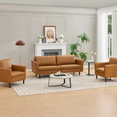 Robbayn Set Sofa Tamu Minimalis