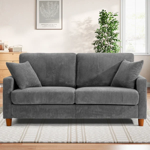 Roosio Sofa Tamu Minimalis 2