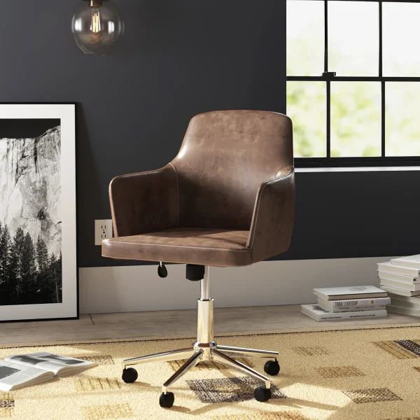Saddle Kursi Kantor Minimalis
