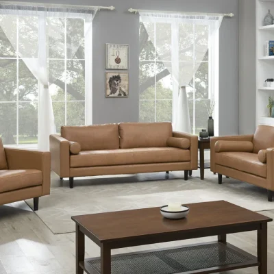 Set Sofa Tamu Nataniel