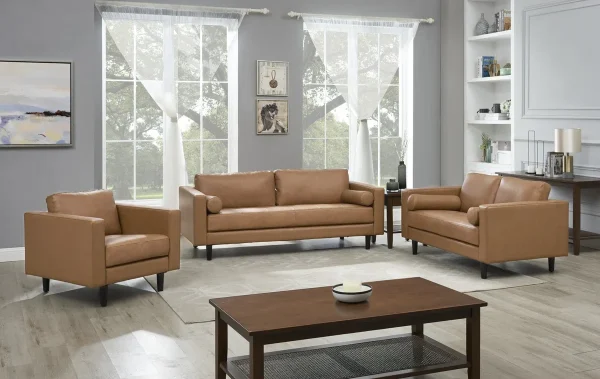 Set Sofa Tamu Nataniel