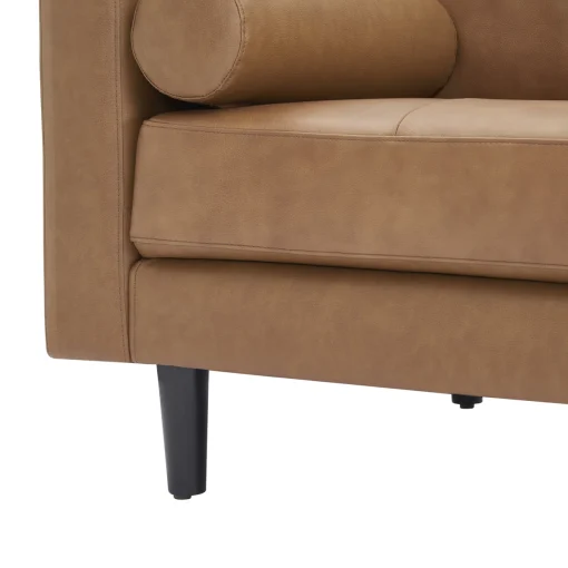 Nathaniel Set Sofa Tamu Minimalis Modern Terbaru