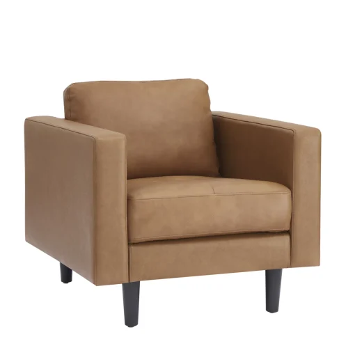 Nathaniel Set Sofa Tamu Minimalis Modern Terbaru