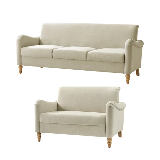 Terren Set Sofa Tamu Minimalis Modern Terbaru