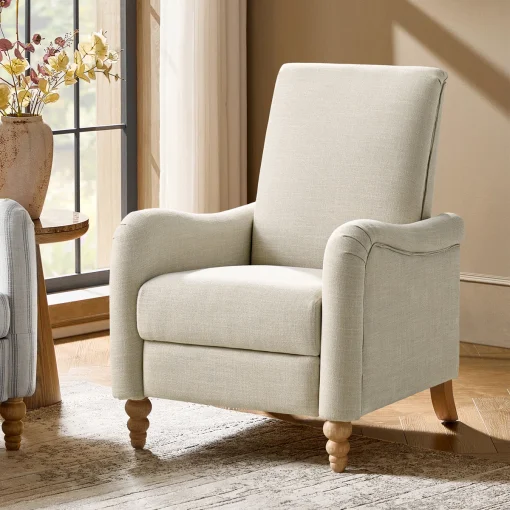 Terren Set Sofa Tamu Minimalis Kayu Jati Modern