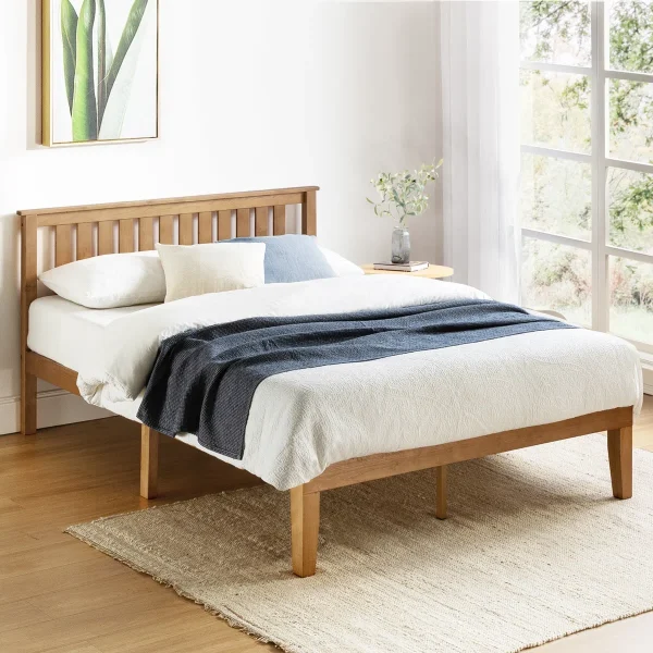 Travie Tempat Tidur Minimalis